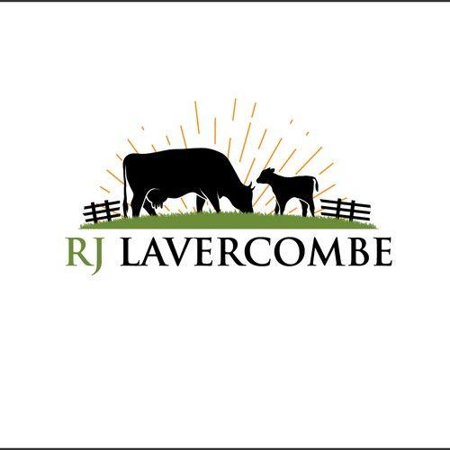 Livestock Logo - Cattle Farming Logo. Logo design contest