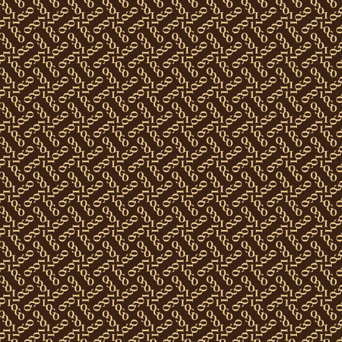 Pattern Logo - eagleApex » LOGO pattern