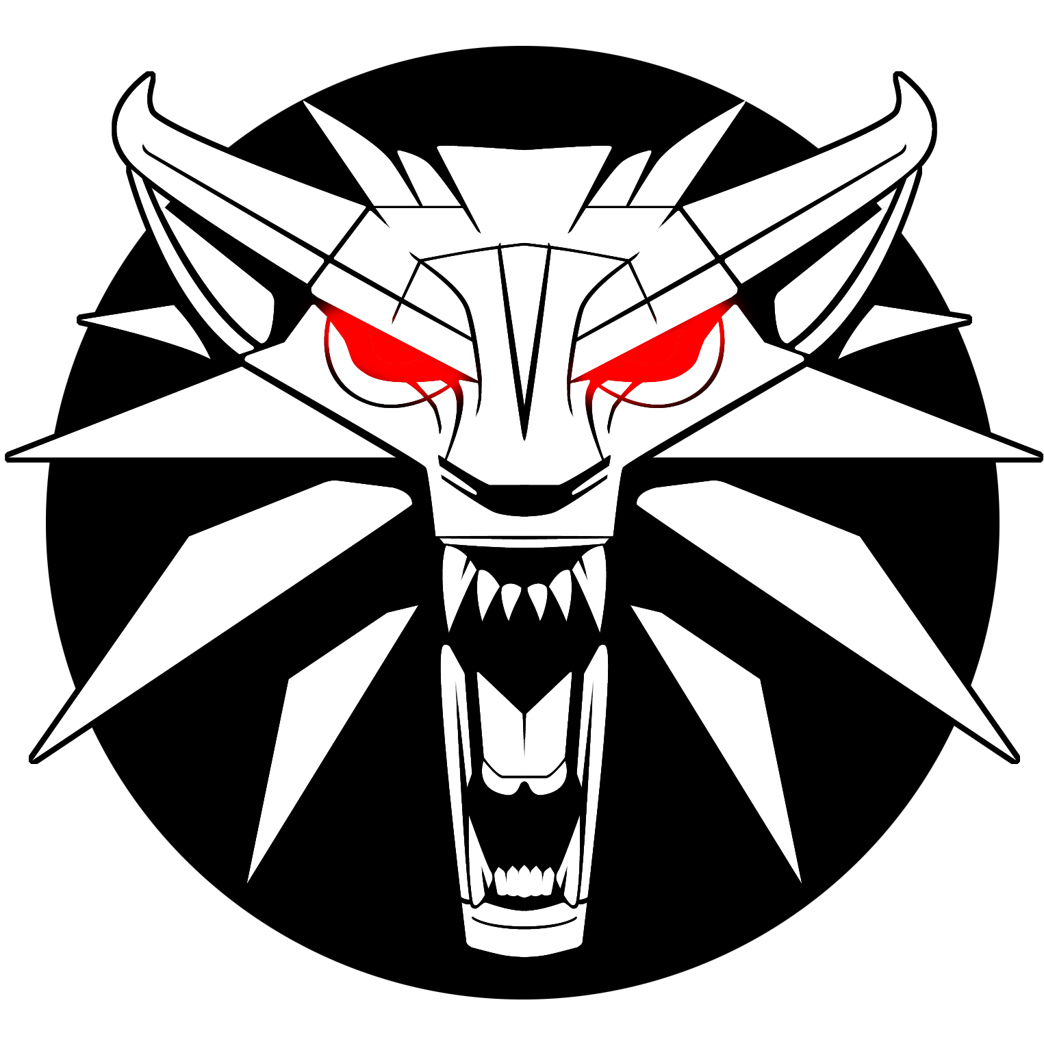 Witcher Logo - The Witcher Logo PNG Image - PurePNG | Free transparent CC0 PNG ...