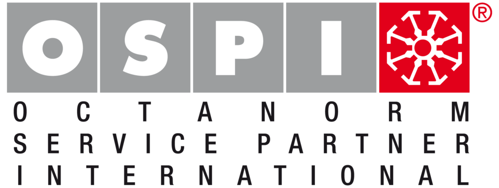 OSPI Logo - OSPI logo - Sejemska oprema Octanorm