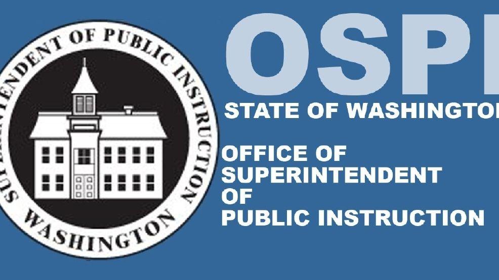 OSPI Logo - OSPI extends deadline for public feedback on new federal education