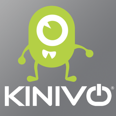 Kinivo Logo - Kinivo Statistics on Twitter followers