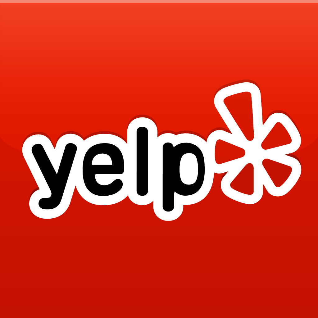Yelp Square Logo - Yelp square Logos