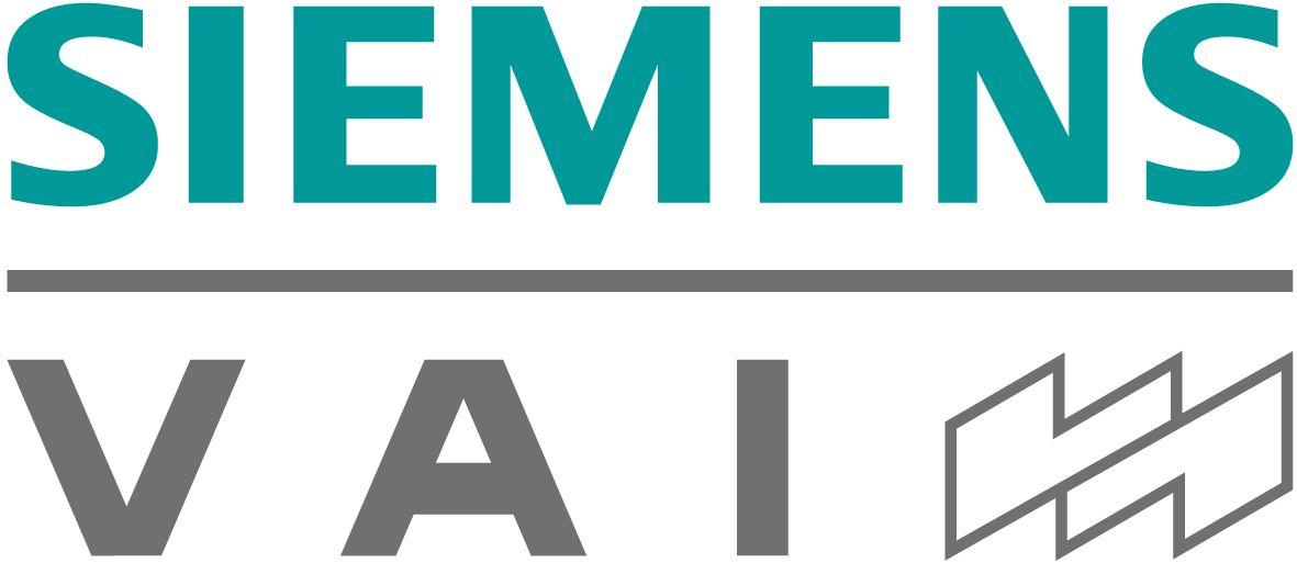Vai Logo - Siemens VAI