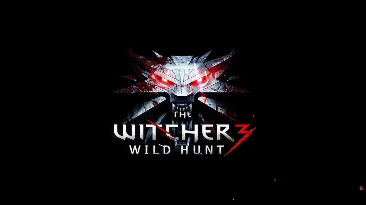 Witcher Logo - Witcher 3: Wild hunt logo by Adobe After Effect