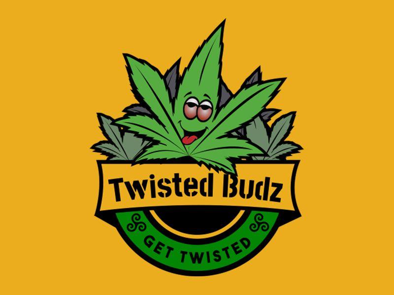 Marijuana Logo - Marijuana Logo by Ryan Zeugin | Dribbble | Dribbble