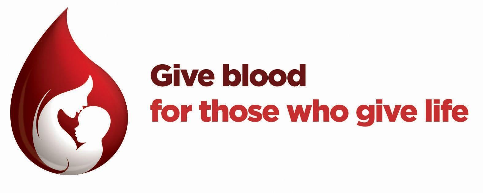 Donor Logo - WHO | World Blood Donor Day 2014: Campaign materials