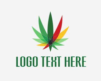 Marijuana Logo - Weed Logo Maker | Discover Some Weed Logo Ideas | BrandCrowd
