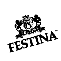 Festina Logo - Orsa Betons Est, download Orsa Betons Est - Vector Logos, Brand