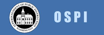 OSPI Logo - New State Report Card more user friendly - Walla Walla Public Schools