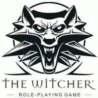 Witcher Logo - Witcher | Brands of the World™ | Download vector logos and logotypes