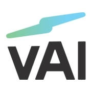 Vai Logo - Working at VAI Trade | Glassdoor.co.uk
