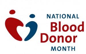 Donor Logo - Blood Donor Logo - The Garland Texan Website | The Garland Texan Website