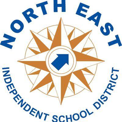 NEISD Logo - North East ISD