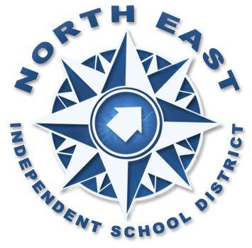 NEISD Logo - Edward Heim / Welcome