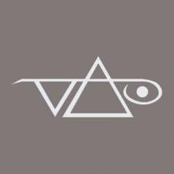 Vai Logo - Steve Vai - discography, line-up, biography, interviews, photos