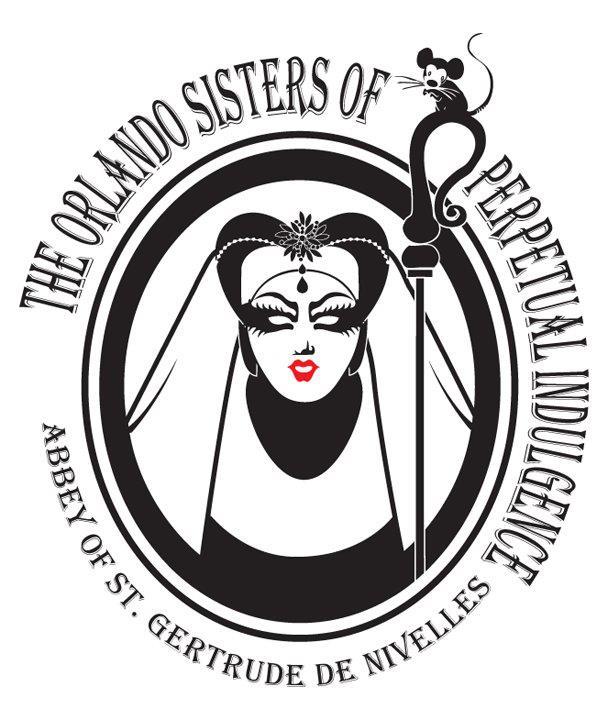 OSPI Logo - OSPI SISTORY | Sister Isadora Knocking