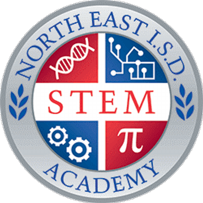 NEISD Logo - STEM Academy - NEISD (@neisd_stem) | Twitter