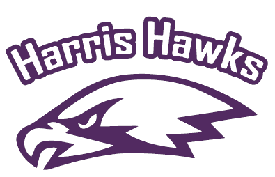 NEISD Logo - Image - Harris-Official-Logo.png | North East ISD Wiki | FANDOM ...