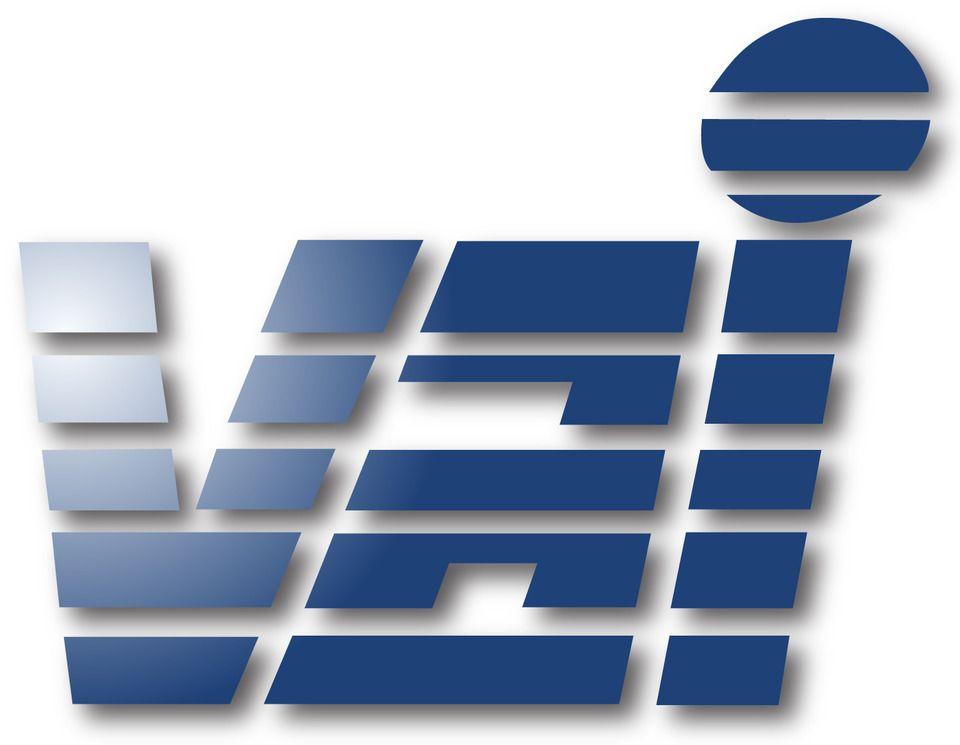 Vai Logo - VAI (Vormittag Associates, Inc.)