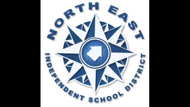 NEISD Logo - Roosevelt student arrested, charged with terroristic threat