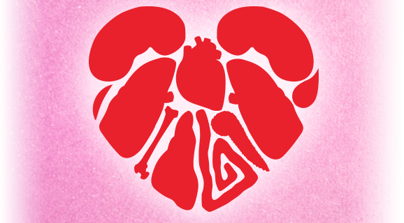 Donor Logo - Organ Donor