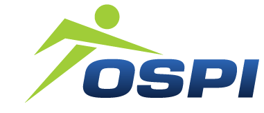 OSPI Logo - OSPI Now Supporting East Valley High School and College Athletes