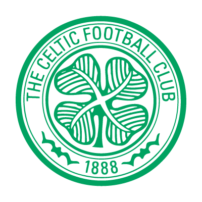Celtic Logo - Celtic FC logo in (.AI) vector free download