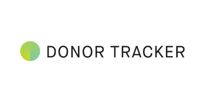 Donor Logo - The Donor Tracker A Tool For Evidence Based Advocacy. SDG2