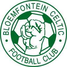 Celtic Logo - Bloemfontein Celtic F.C