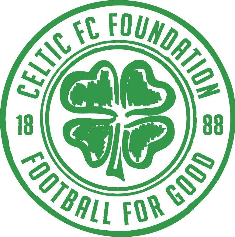 Celtic Logo - Celtic Foundation Logo - Morethanfootball.eu