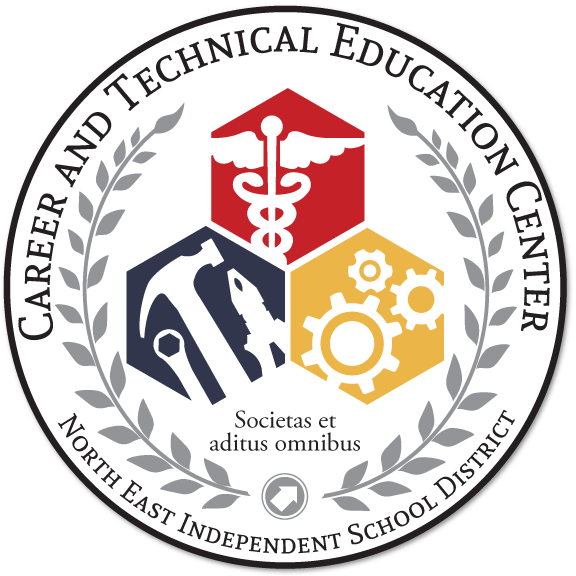 NEISD Logo - Career and Technical Education Center / Career and Technical ...