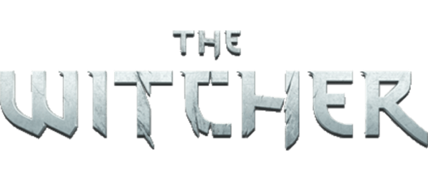 Witcher Logo - Witcher PNG image download