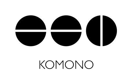Komono Logo - Komono