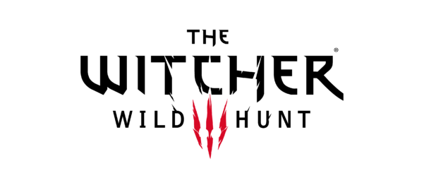 Witcher Logo - The Witcher 3: Wild Hunt Adopts New Logo