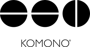 Komono Logo - Komono Logo Vector (.CDR) Free Download