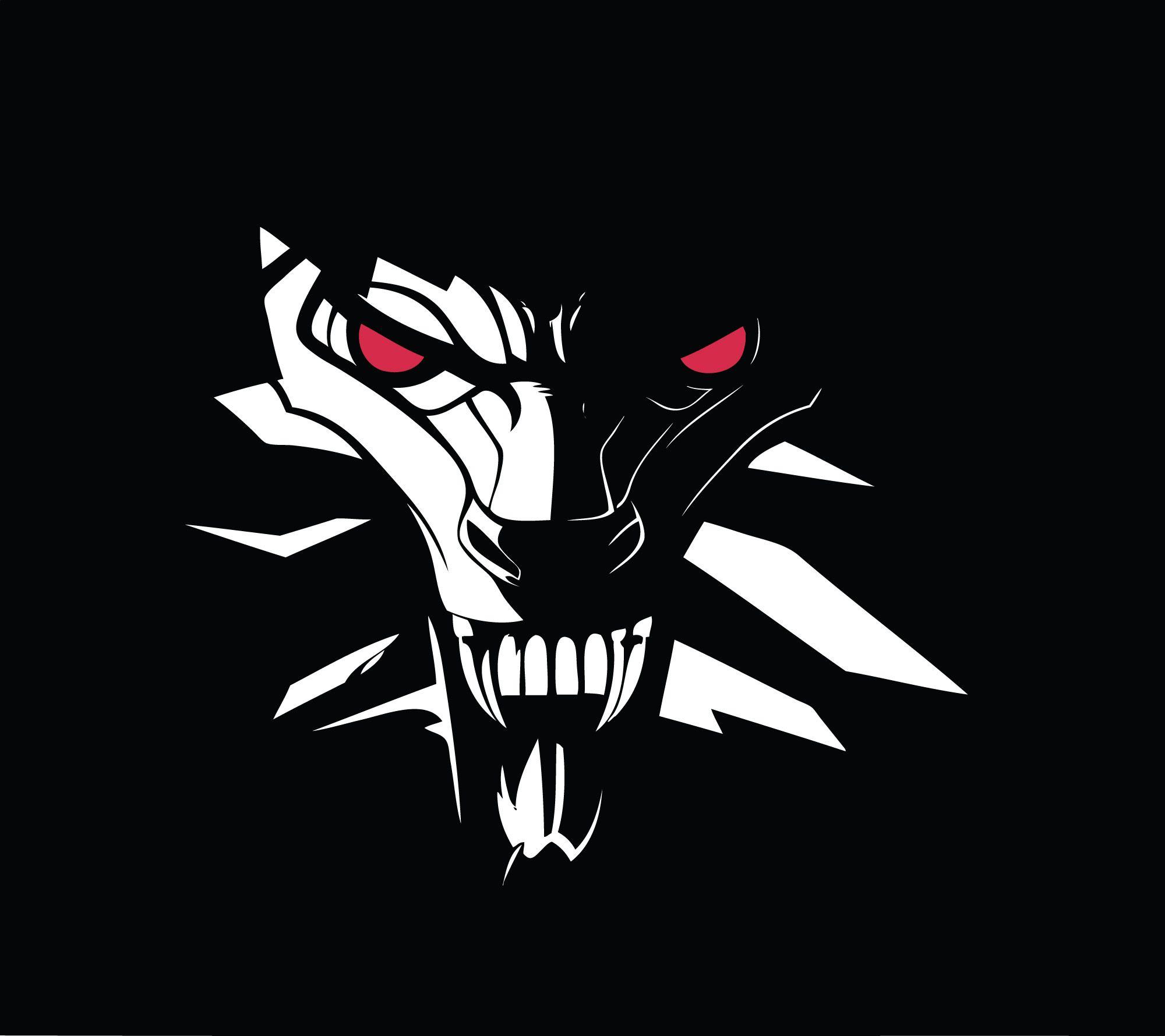 Witcher Logo - Witcher 3 Logos