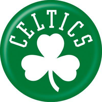 Ciltics Logo - boston celtics logo | Sports | Boston celtics logo, Celtics ...