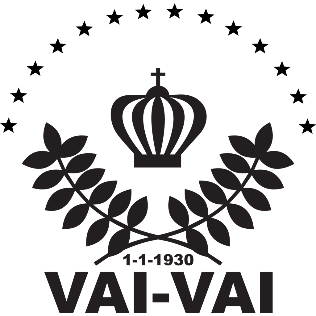 Vai Logo - Vai Vai Logo, Vector Logo Of Vai Vai Brand Free Download Eps, Ai