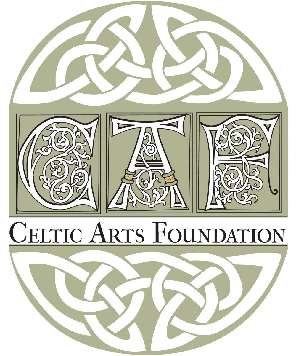 Celtic Logo - Logos and Artwork – Celtic Arts Foundation