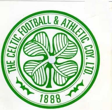 Celtic Logo - Celtic badge