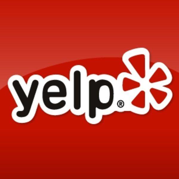 Yelp Square Logo - Yelp