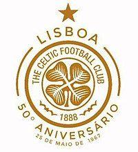 Celtic Logo - Celtic F.C