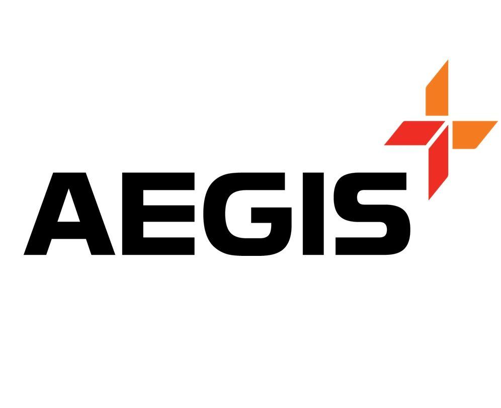 Aegis Logo - AEGIS