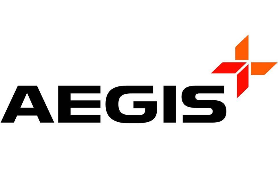 Aegis Logo - INDUSTRY SPOTLIGHT: Aegis takes Customer Experience Management