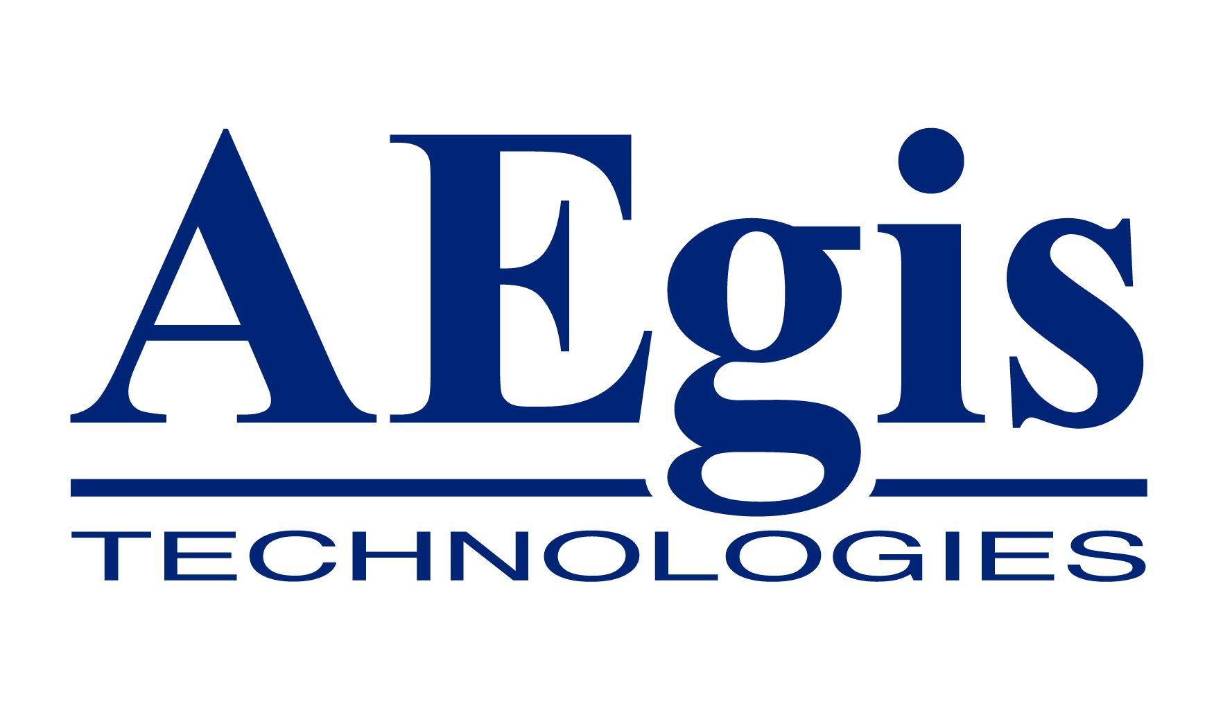 Aegis Logo - File:AEgis Logo 300.jpg - Wikimedia Commons