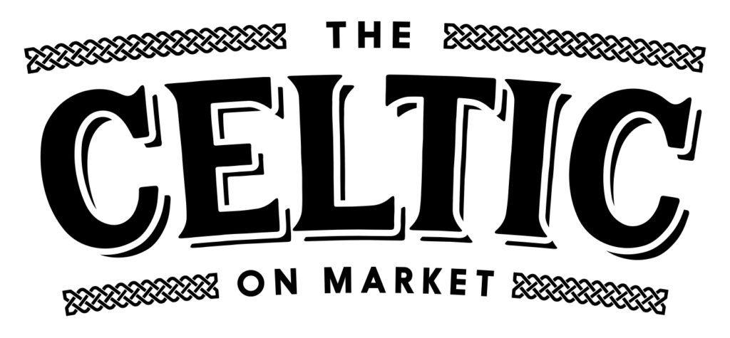 Celtic Logo - Celtic on Market