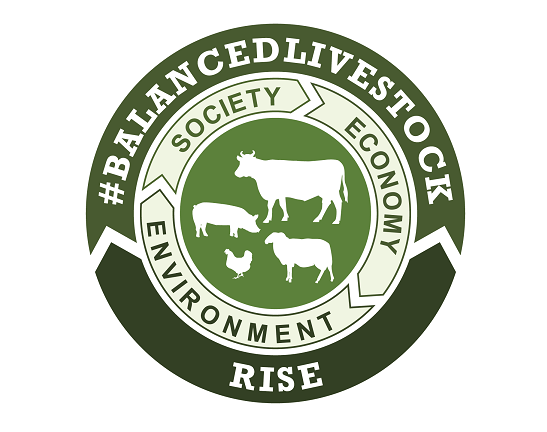 Livestock Logo - New PROJECT! Livestock