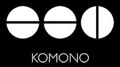 Komono Logo - Best KOMONO LAYARD image. Llavero de cuero, Llaveros, Arte en cuero