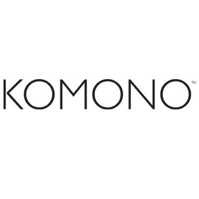 Komono Logo - Komono Webshop - Shop Komono sunglasses and watches online at X21.nl